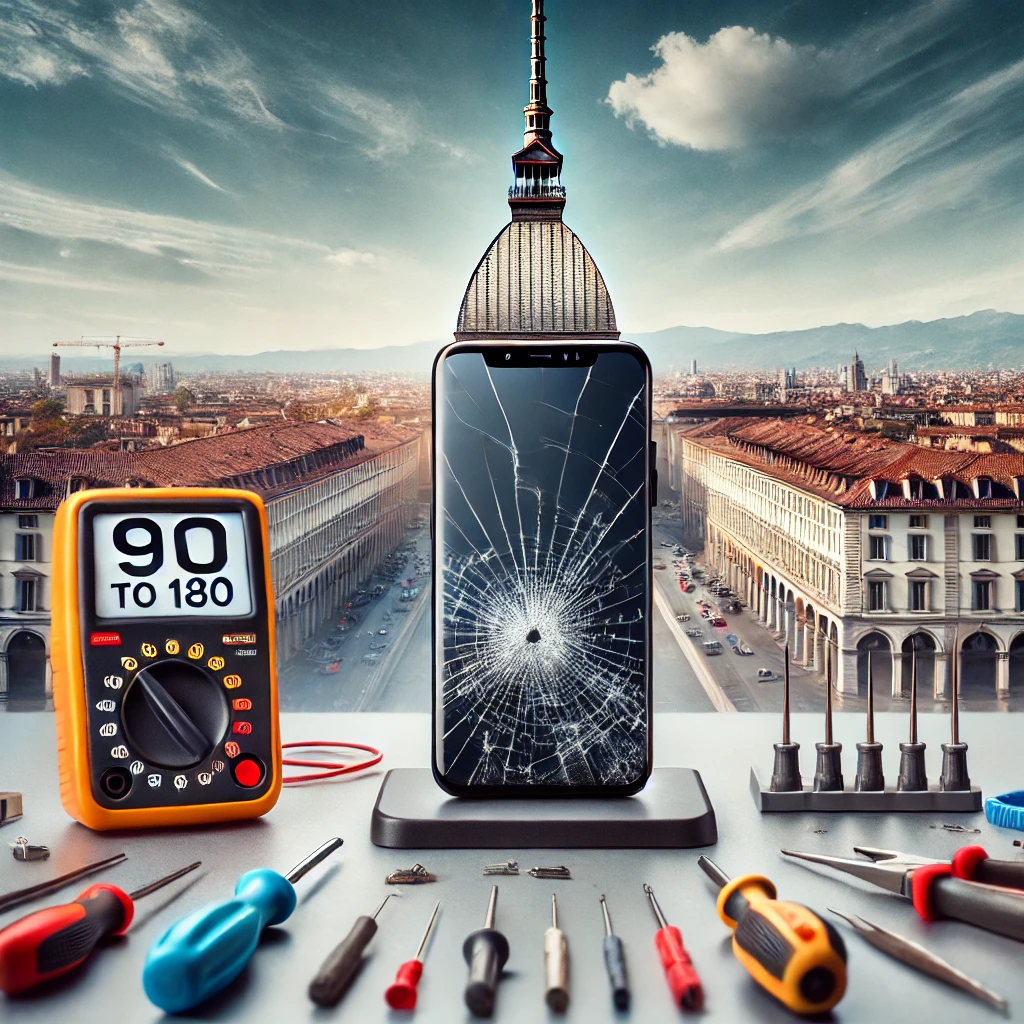 Laboratorio MobileCare a Torino