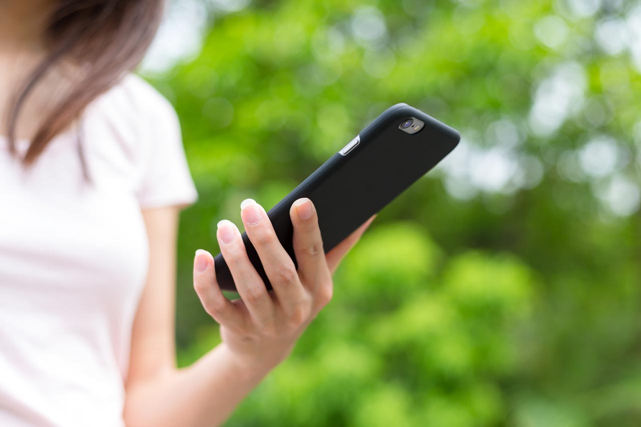 Come preservare lo smartphone