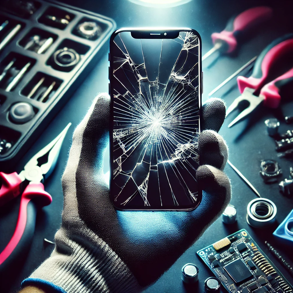 Smartphone ricondizionati MobileCare